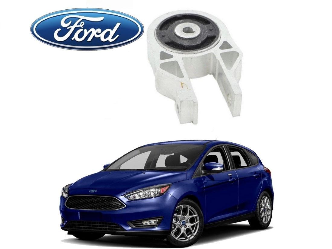  COXIM DO CAMBIO ORIGINAL FORD FOCUS 1.6 2.0 2016 A 2018