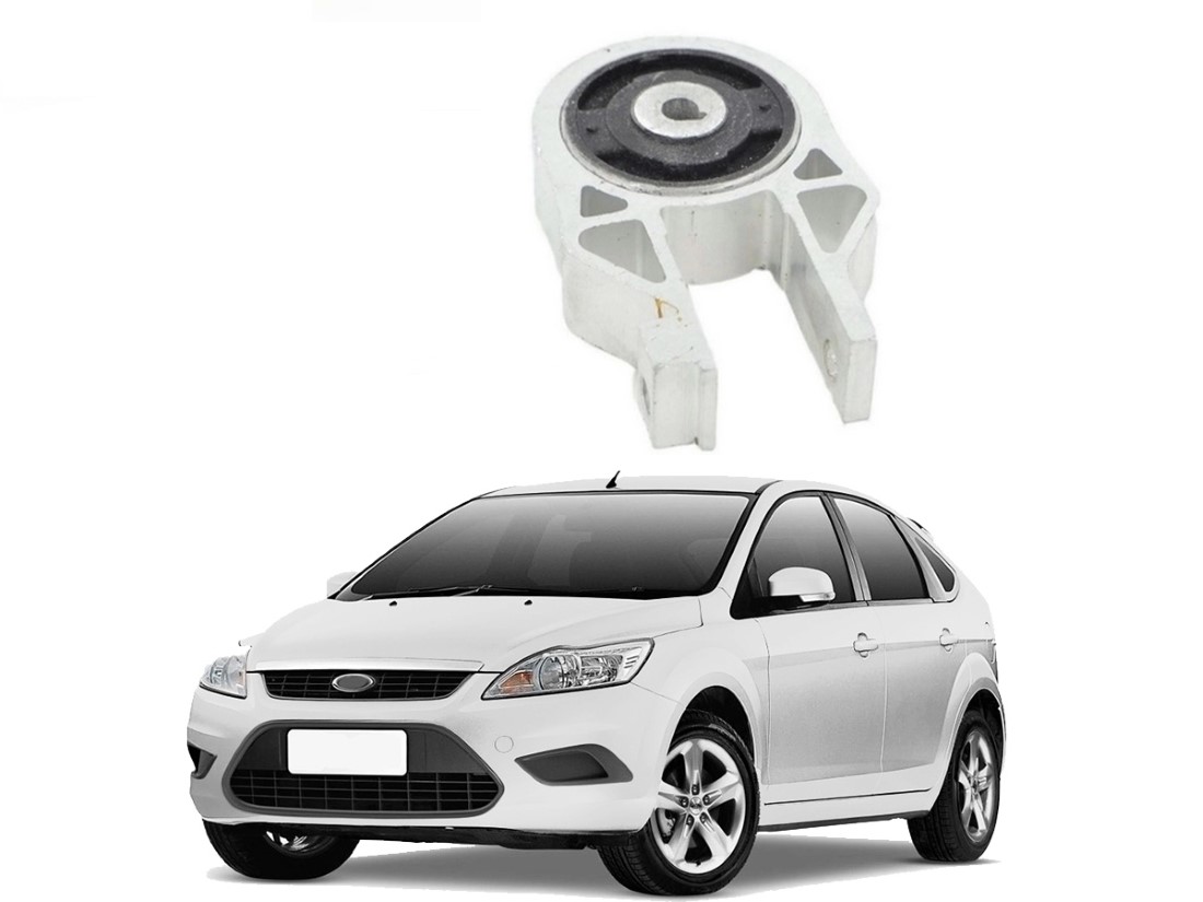  COXIM DO CAMBIO FORD FOCUS 1.6 2.0 2009 A 2012