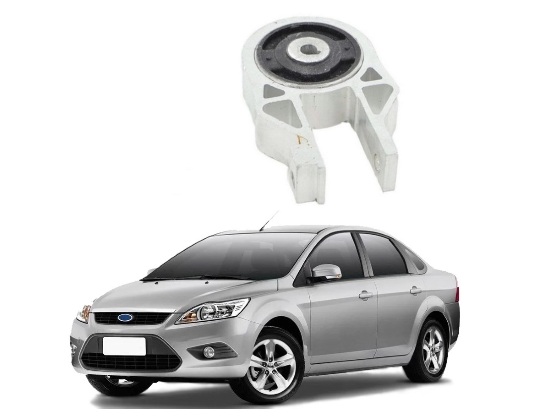  COXIM DO CAMBIO FORD FOCUS SEDAN 1.6 2.0 2009 A 2012