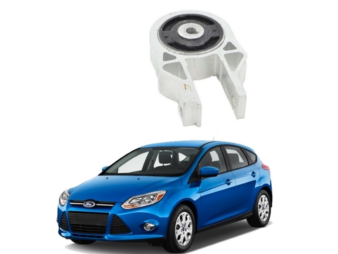  COXIM DO CAMBIO FORD FOCUS 1.6 2.0 2013 A 2014