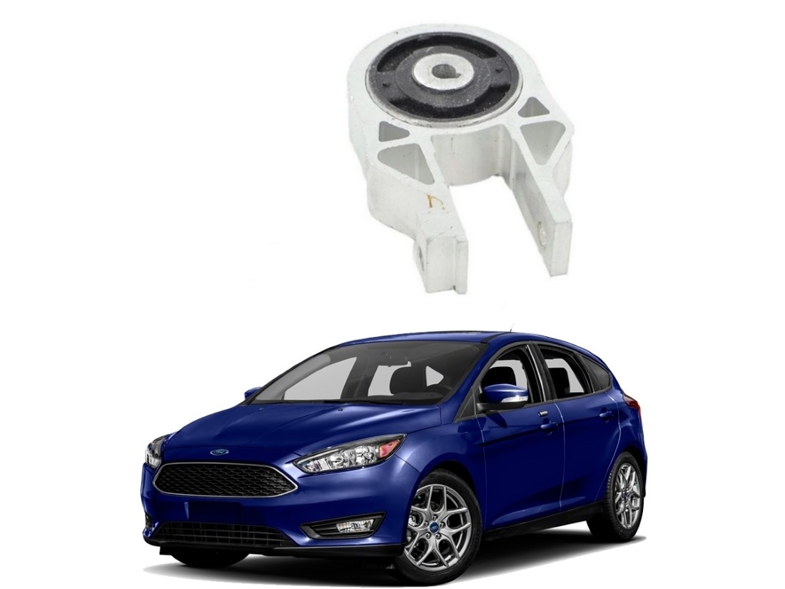  COXIM DO CAMBIO FORD FOCUS 1.6 2.0 2016 A 2018