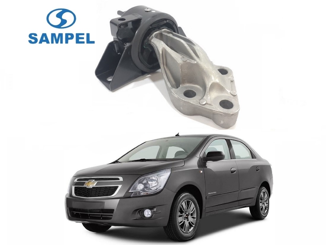  COXIM MOTOR SAMPEL CHEVROLET COBALT 1.4 AUTOMÁTICO 1.8 AUTOMÁTICO 2011 A 2015