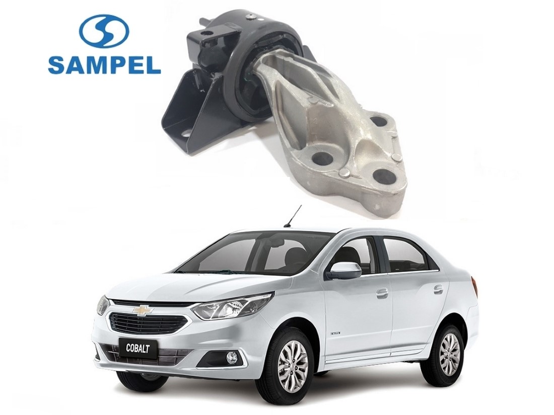  COXIM MOTOR SAMPEL CHEVROLET COBALT 1.4 AUTOMÁTICO 1.8 AUTOMÁTICO 2016 A 2019