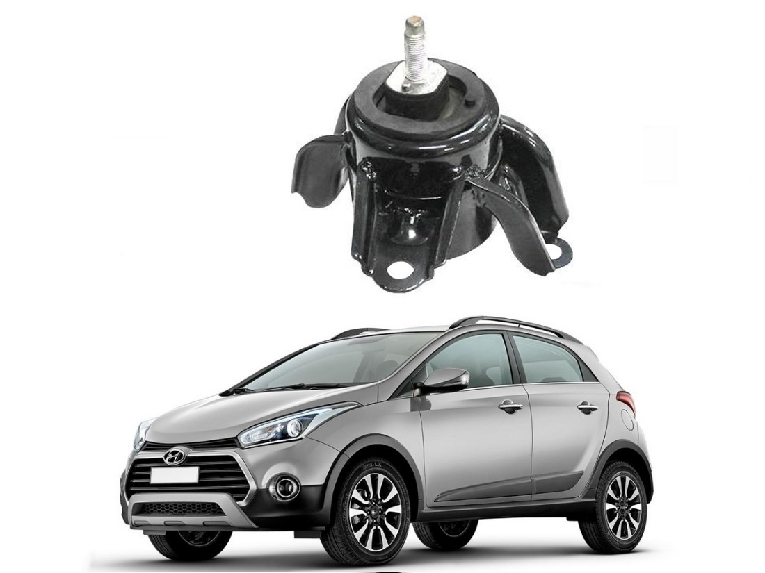  COXIM MOTOR DIREITO HYUNDAI HB20X 1.6 MANUAL 2016 A 2019