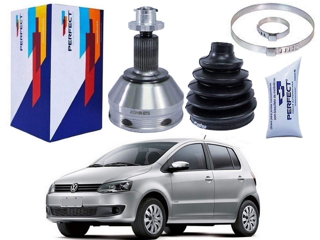  JUNTA HOMOCINETICA PERFECT VOLKSWAGEN FOX 1.6 2010 A 2014