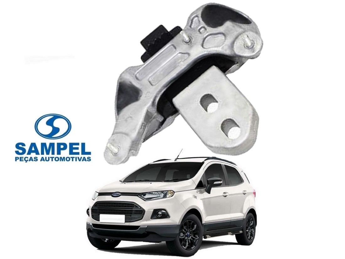  COXIM CAMBIO SAMPEL FORD ECOSPORT 1.6 MANUAL 2013 A 2017