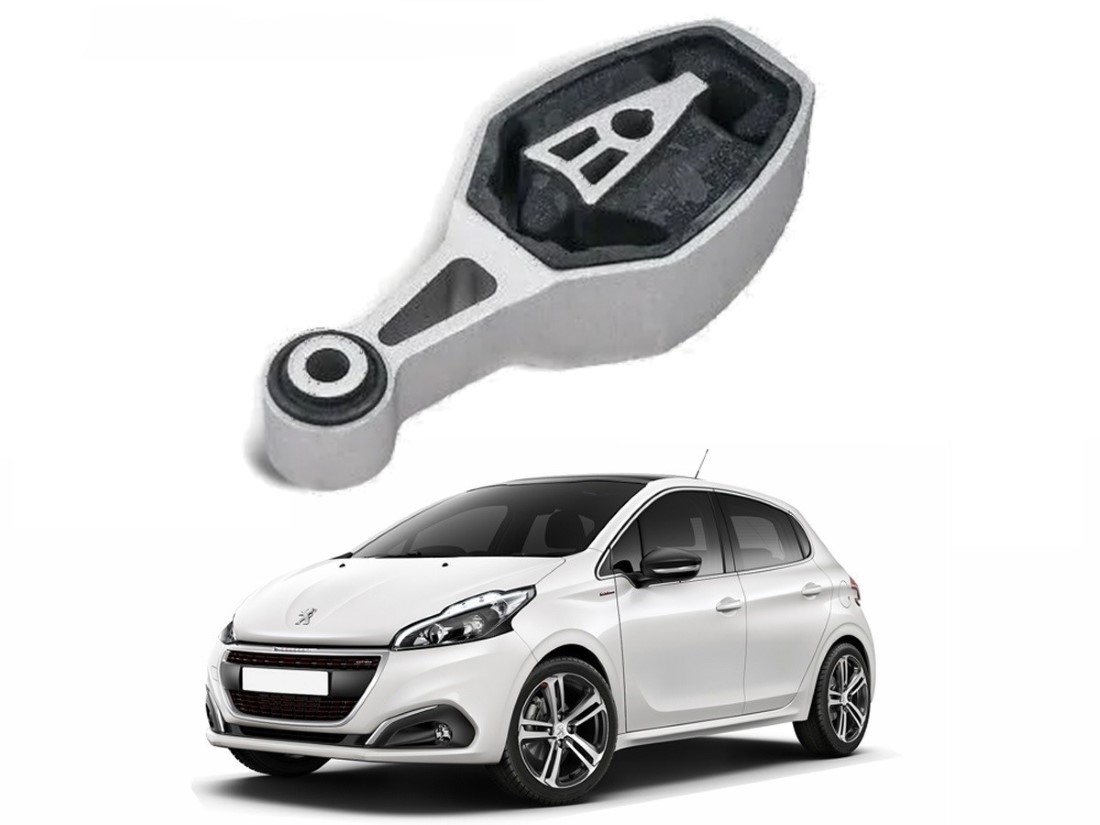  COXIM DO CAMBIO ORIGINAL PEUGEOT 208 1.2 2016 A 2019