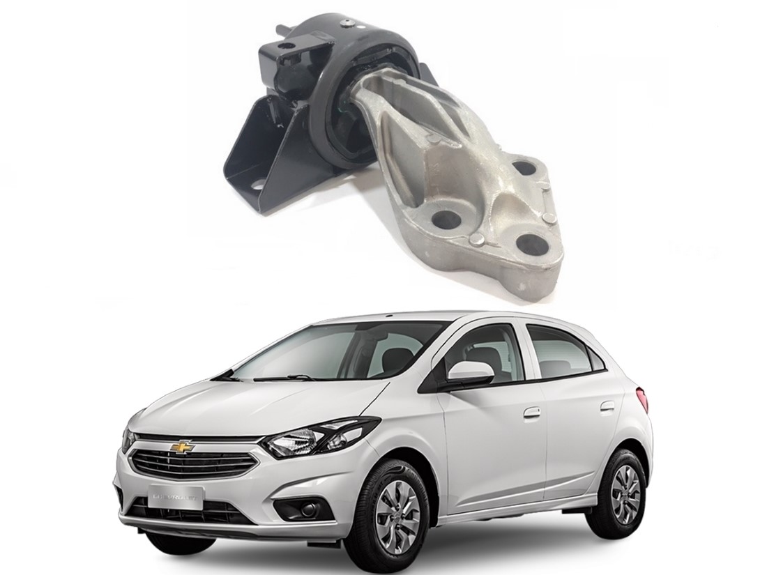  COXIM MOTOR ORIGINAL CHEVROLET ONIX 1.4 AUTOMÁTICO 2017 A 2019