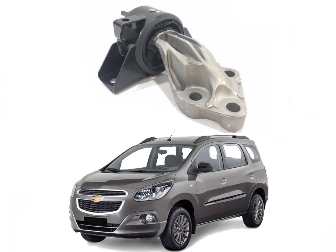  COXIM MOTOR ORIGINAL CHEVROLET SPIN 1.8 AUTOMÁTICO 2012 A 2015