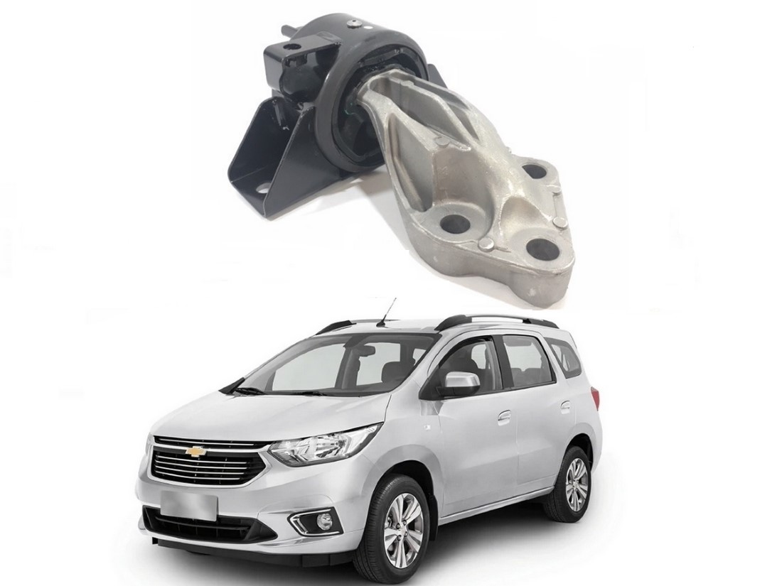  COXIM MOTOR ORIGINAL CHEVROLET SPIN 1.4 AUTOMÁTICO 1.8 AUTOMÁTICO 2016 A 2019