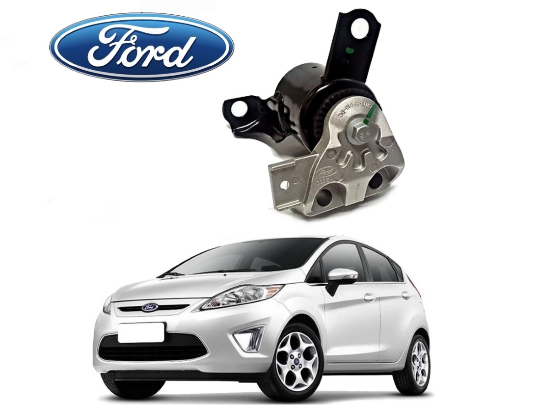  COXIM MOTOR ORIGINAL FORD NEW FIESTA 1.6 2011 A 2015