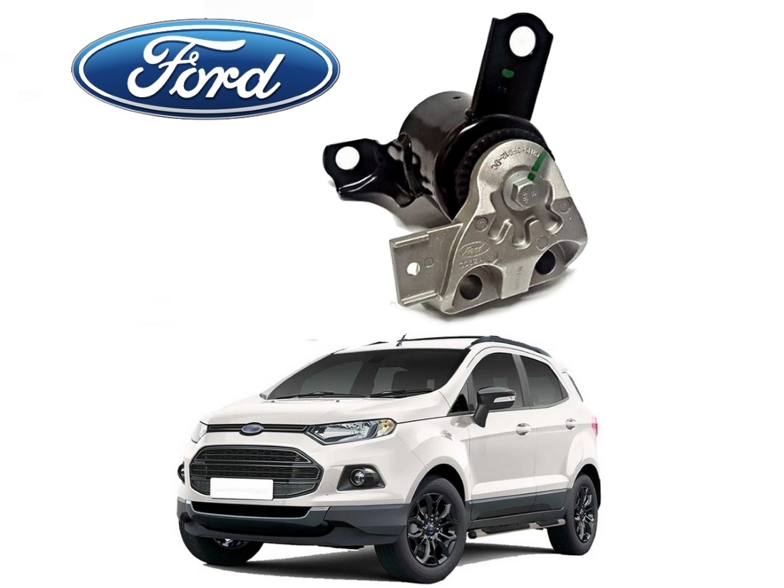  COXIM MOTOR ORIGINAL FORD ECOSPORT 1.6 2013 A 2017