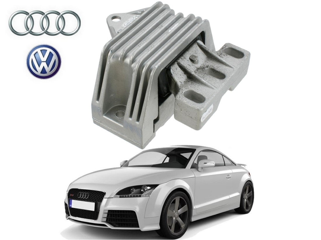  COXIM MOTOR DIREITO ORIGINAL AUDI TT 1.8 20V 1999 A 2006