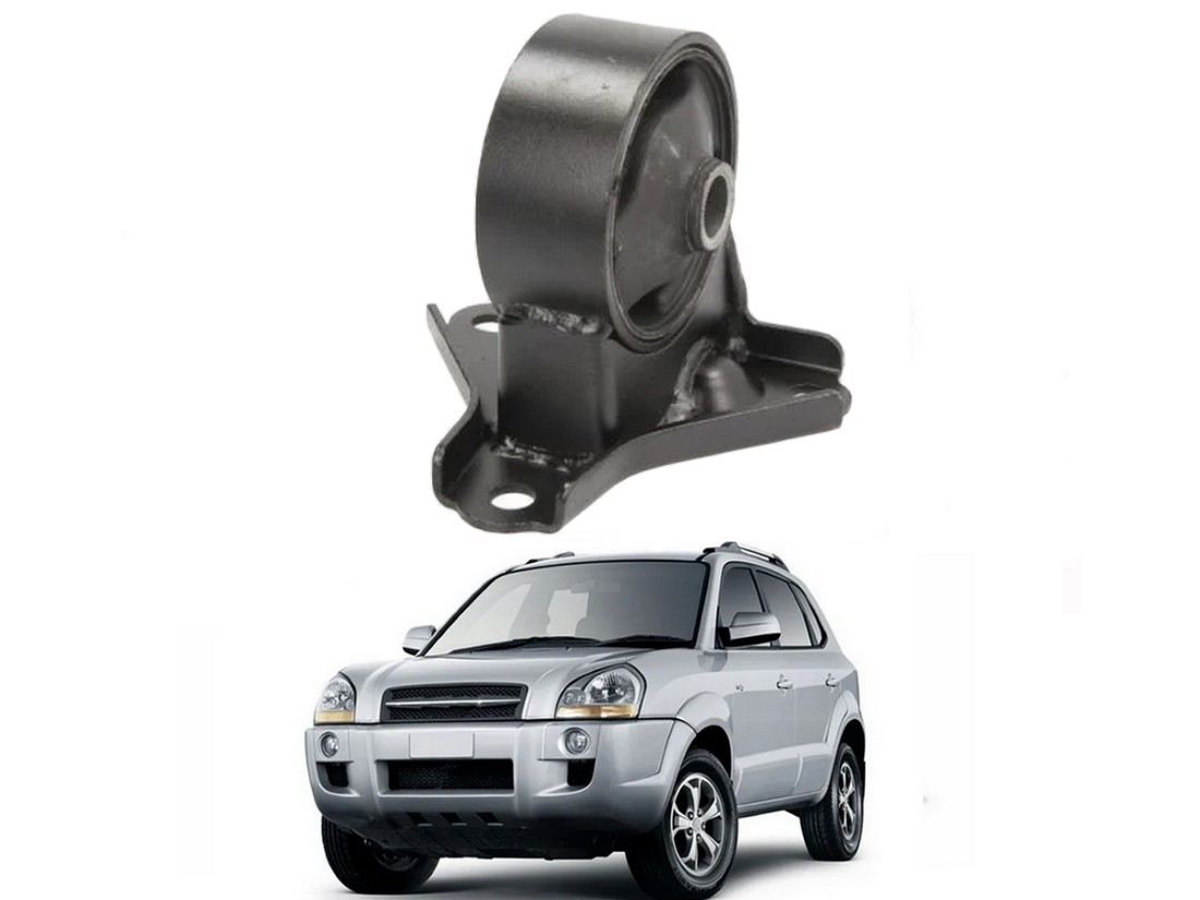  COXIM MOTOR FRONTAL ORIGINAL HYUNDAI TUCSON 2.0 2005 A 2015