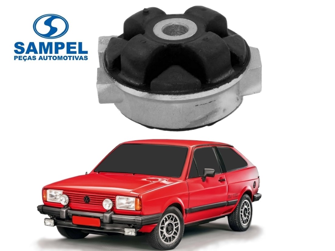  COXIM CAMBIO SAMPEL VOLKSWAGEN GOL 1.6 1.8 1984 A 1987