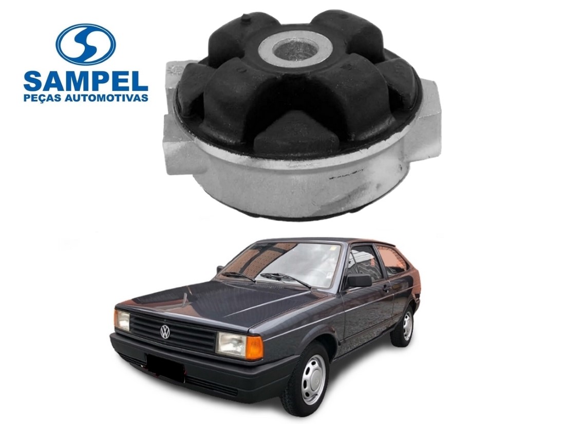  COXIM CAMBIO SAMPEL VOLKSWAGEN GOL 1.0 1.6 1.8 1988 A 1990