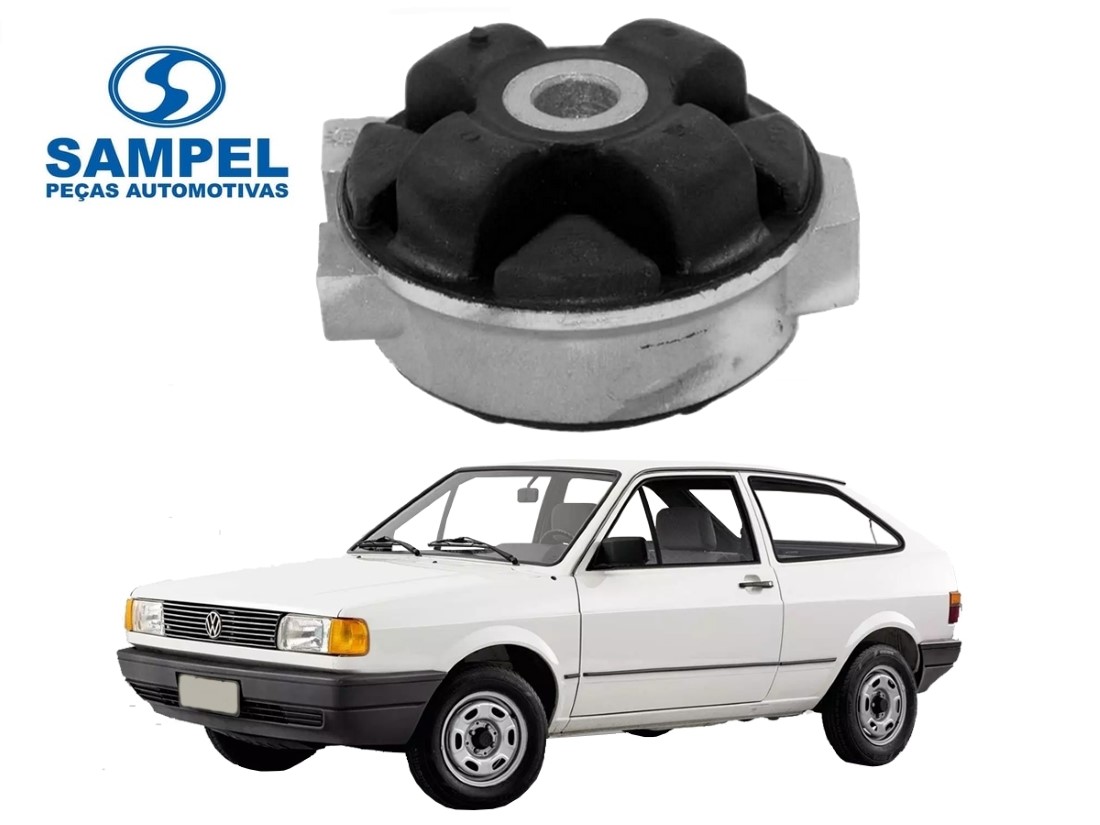  COXIM CAMBIO SAMPEL VOLKSWAGEN GOL 1.0 1.6 1.8 1991 A 1994