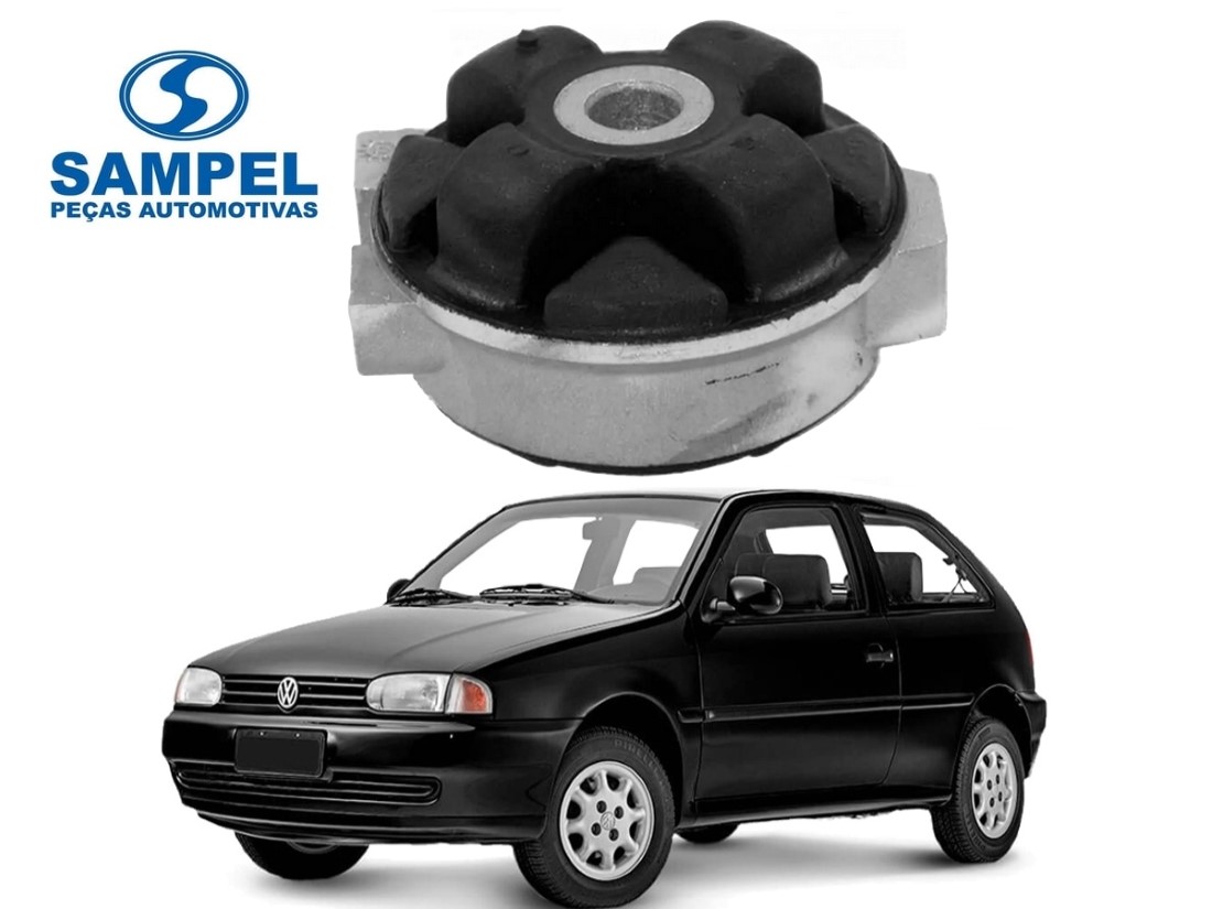  COXIM CAMBIO SAMPEL VOLKSWAGEN GOL G2 1.0 1.6 1.8 1995 A 1999