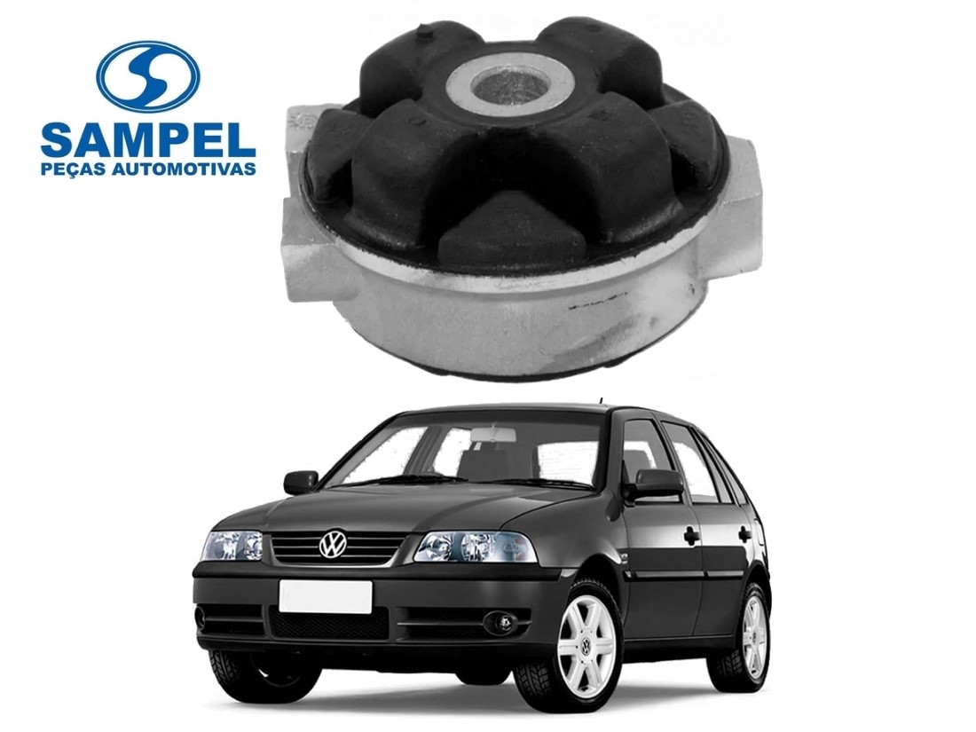  COXIM CAMBIO SAMPEL VOLKSWAGEN GOL G3 1.0 1.6 1.8 2.0 2000 A 2005