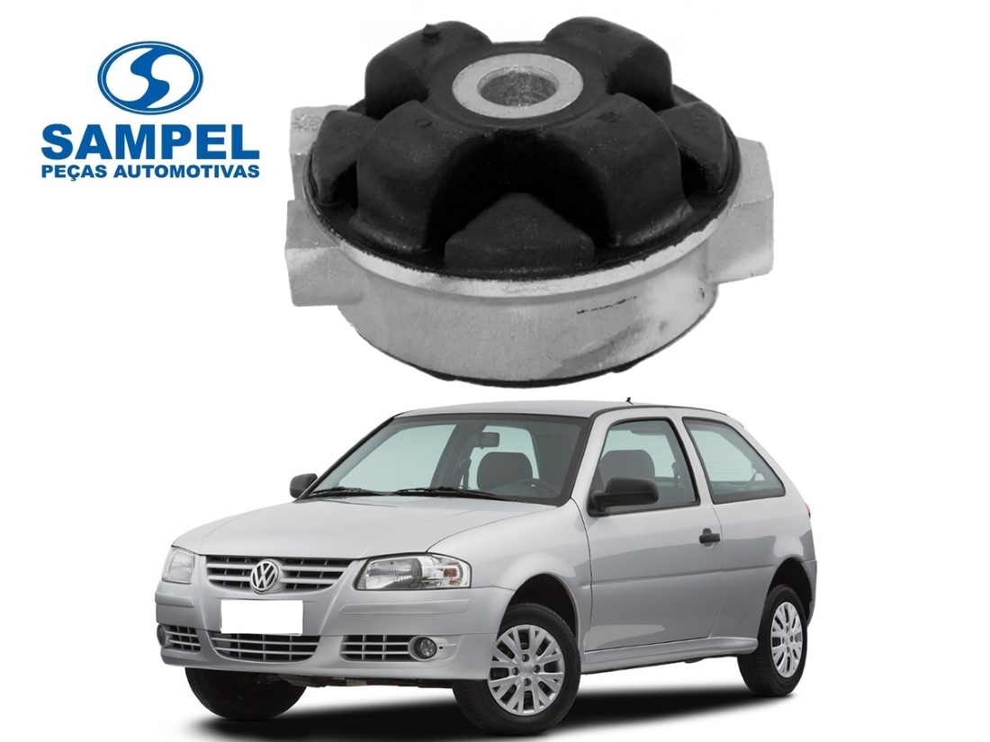  COXIM CAMBIO SAMPEL VOLKSWAGEN GOL G4 1.6 1.8 2006 A 2008