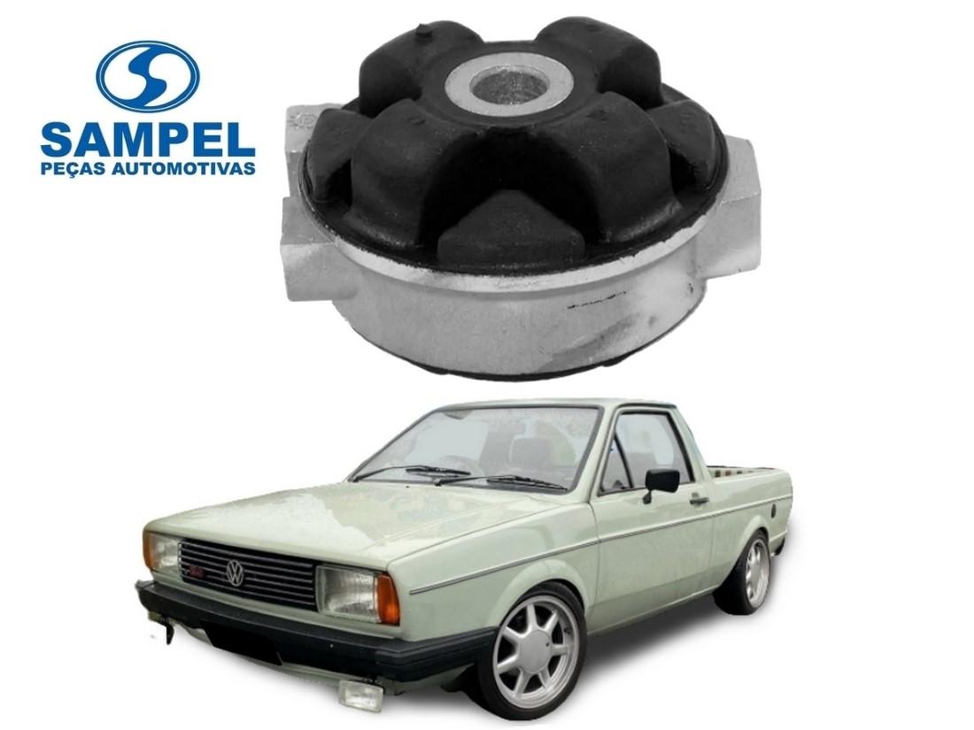  COXIM CAMBIO SAMPEL VOLKSWAGEN SAVEIRO 1.6 1.8 1984 A 1987