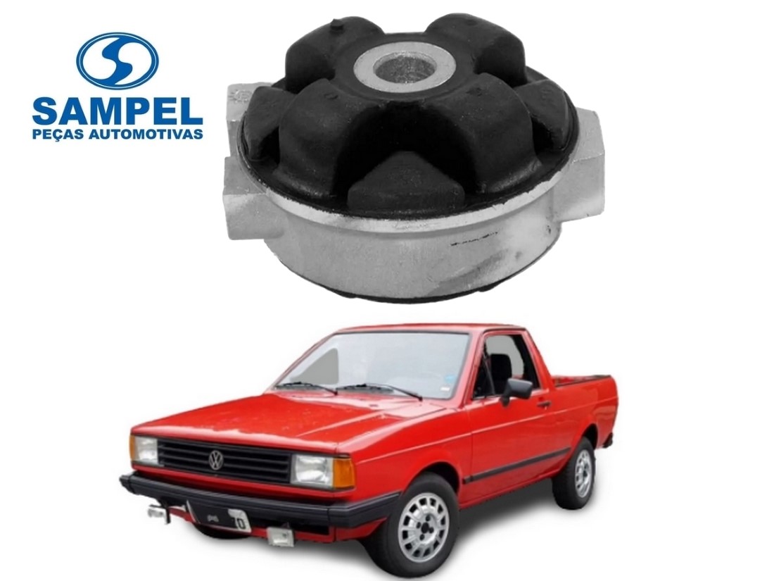  COXIM CAMBIO SAMPEL VOLKSWAGEN SAVEIRO 1.6 1.8 1988 A 1990