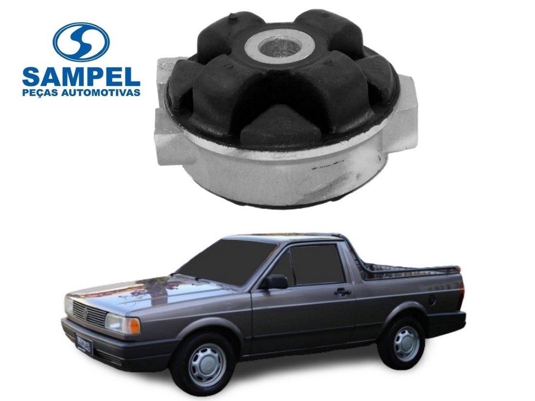  COXIM CAMBIO SAMPEL VOLKSWAGEN SAVEIRO 1.6 1.8 2.0 1991 A 1996