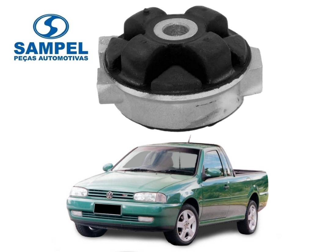  COXIM CAMBIO SAMPEL VOLKSWAGEN SAVEIRO G2 1.6 1.8 2.0 1997 A 1999