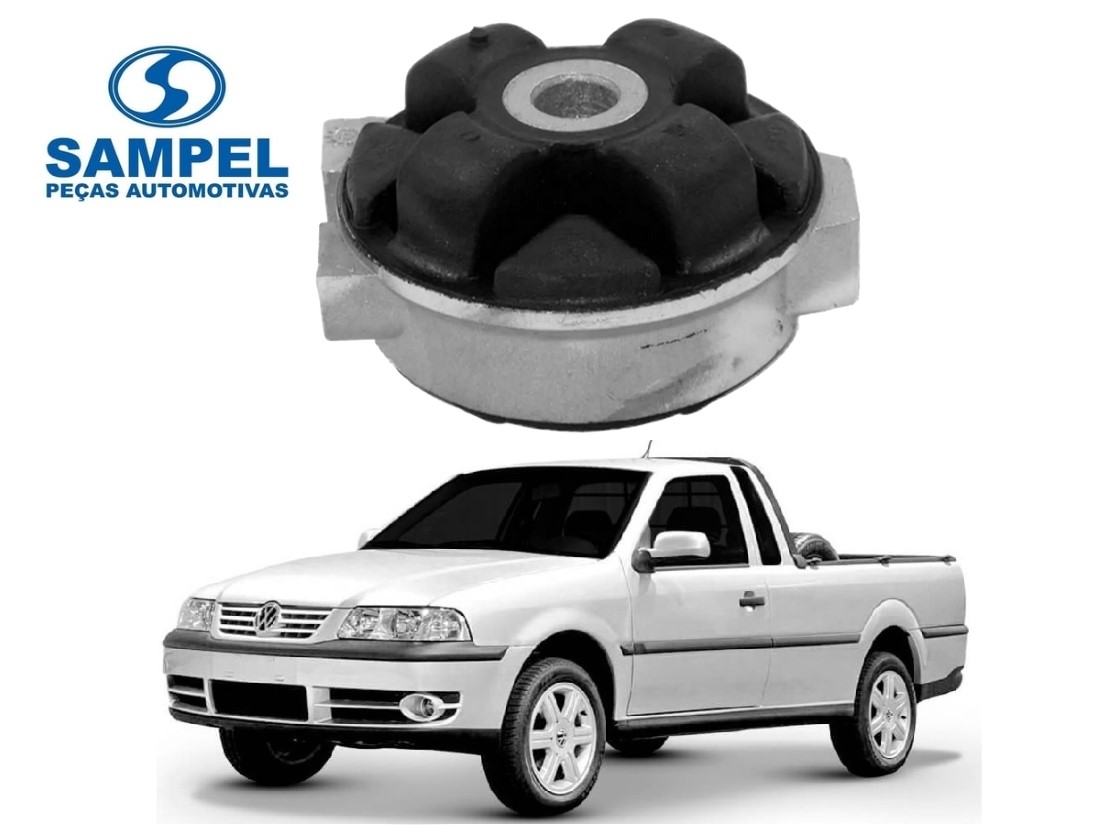  COXIM CAMBIO SAMPEL VOLKSWAGEN SAVEIRO G3 1.6 1.8 2.0 2000 A 2005