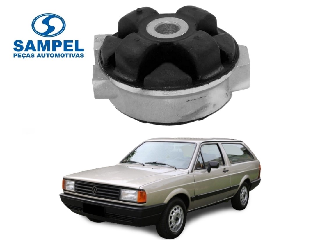  COXIM CAMBIO SAMPEL VOLKSWAGEN PARATI 1.6 1.8 1988 A 1990