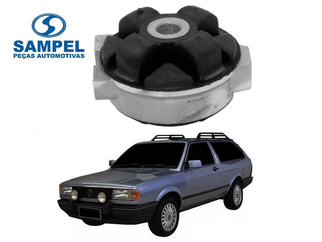  COXIM CAMBIO SAMPEL VOLKSWAGEN PARATI 1.6 1.8 2.0 1991 A 1996