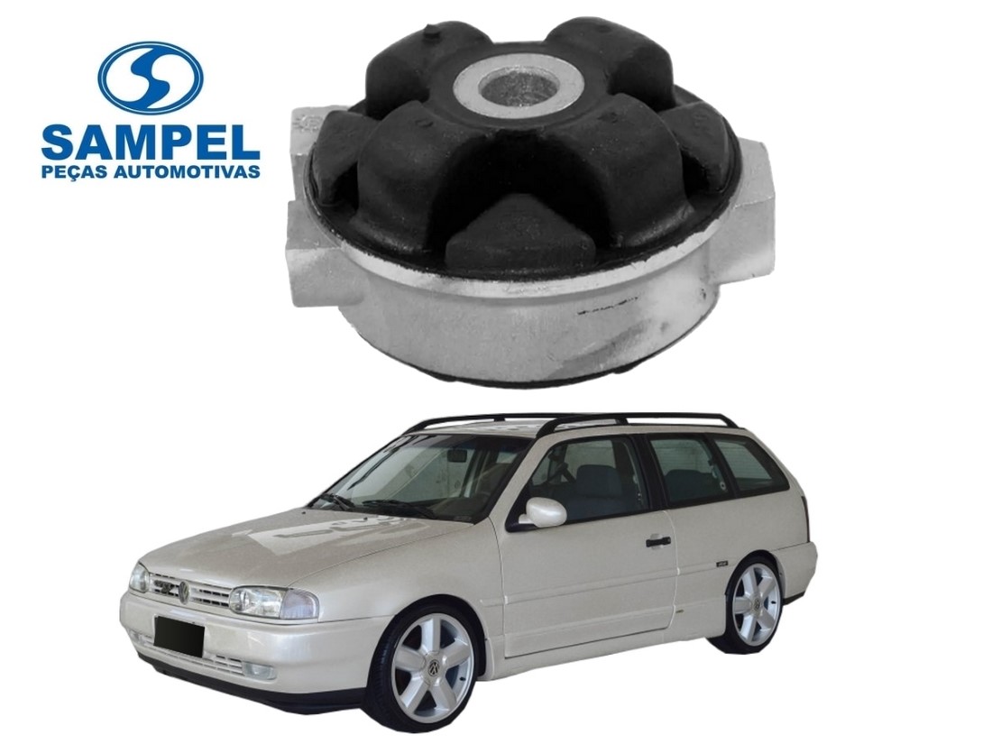  COXIM CAMBIO SAMPEL VOLKSWAGEN PARATI G2 1.6 1.8 2.0 1997 A 1999