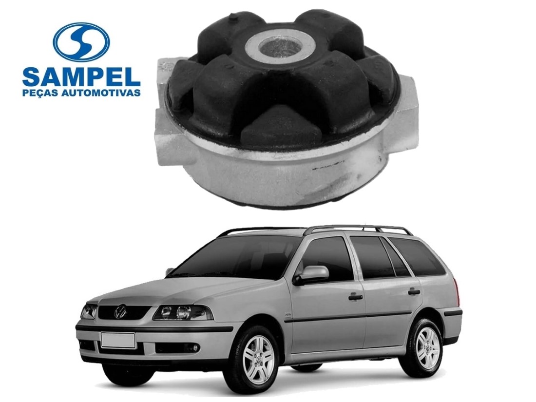  COXIM CAMBIO SAMPEL VOLKSWAGEN PARATI G3 1.0 1.6 1.8 2.0 2000 A 2005