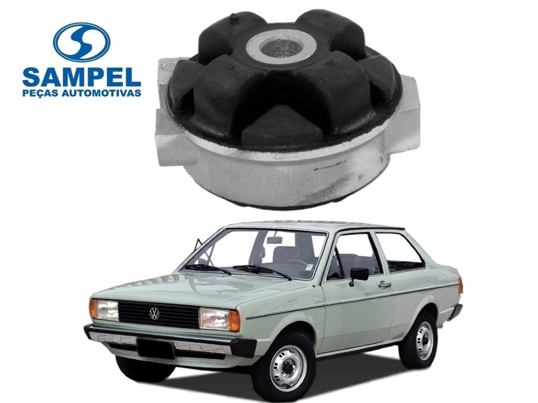  COXIM CAMBIO SAMPEL VOLKSWAGEN VOYAGE 1.6 1.8 1984 A 1987