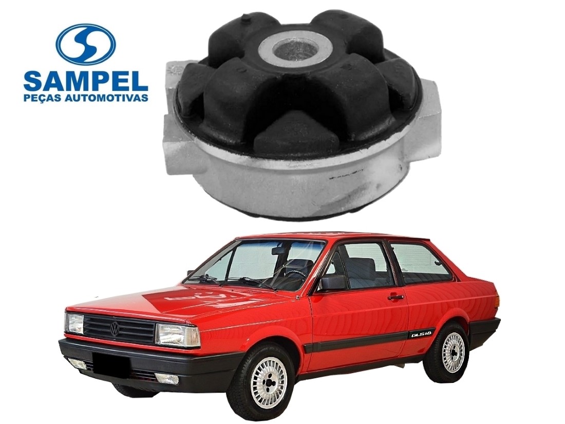  COXIM CAMBIO SAMPEL VOLKSWAGEN VOYAGE 1.0 1.6 1.8 1988 A 1990