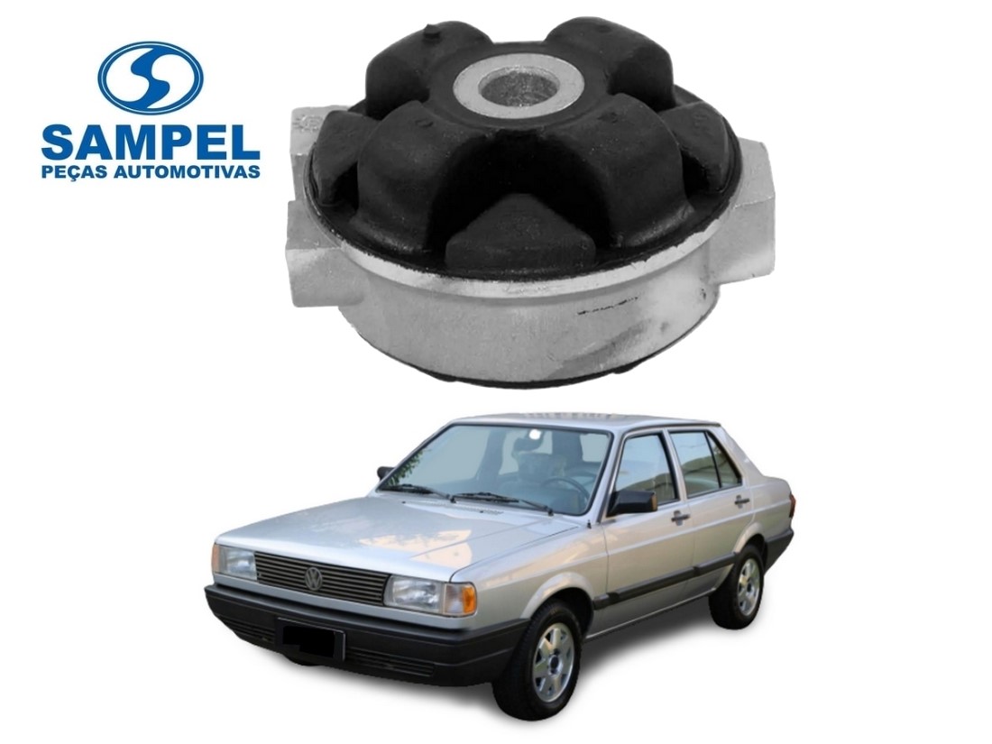  COXIM CAMBIO SAMPEL VOLKSWAGEN VOYAGE 1.0 1.6 1.8 1991 A 1994