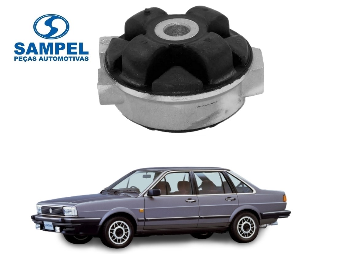  COXIM CAMBIO SAMPEL VOLKSWAGEN SANTANA 1.8 2.0 1985 A 1990