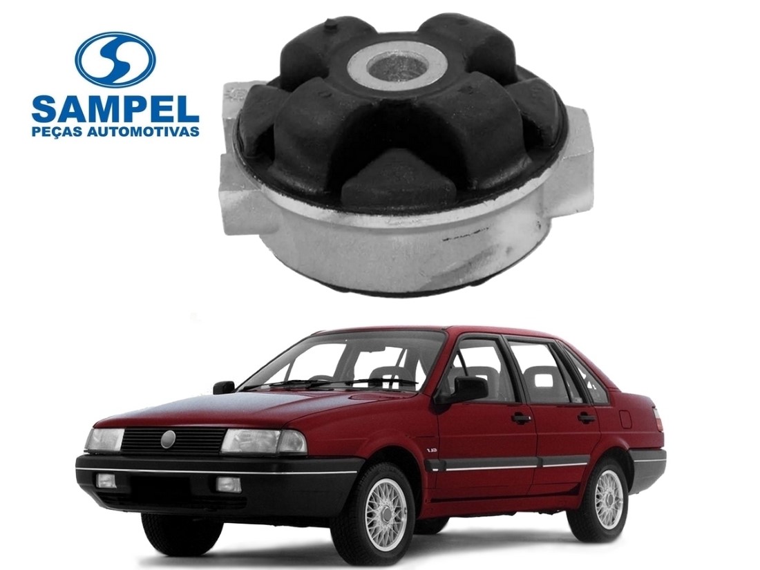  COXIM CAMBIO SAMPEL VOLKSWAGEN SANTANA 1.8 2.0 1991 A 1994