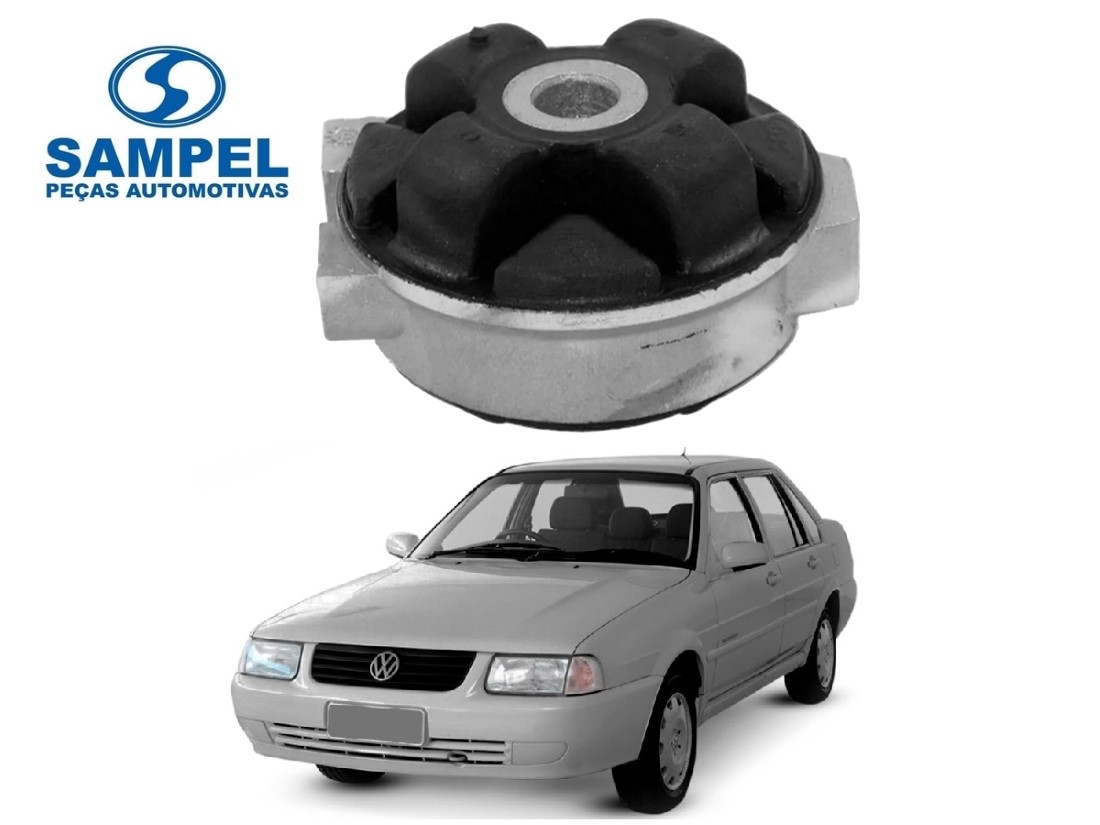  COXIM CAMBIO SAMPEL VOLKSWAGEN SANTANA 1.8 2.0 1995 A 2006