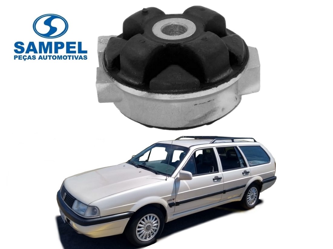  COXIM CAMBIO SAMPEL VOLKSWAGEN SANTANA QUANTUM 1.8 2.0 1991 A 1994