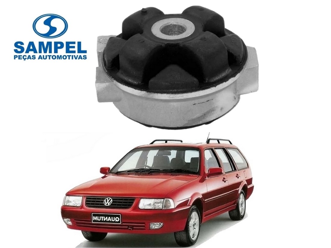  COXIM CAMBIO SAMPEL VOLKSWAGEN SANTANA QUANTUM 1.8 2.0 1995 A 2006