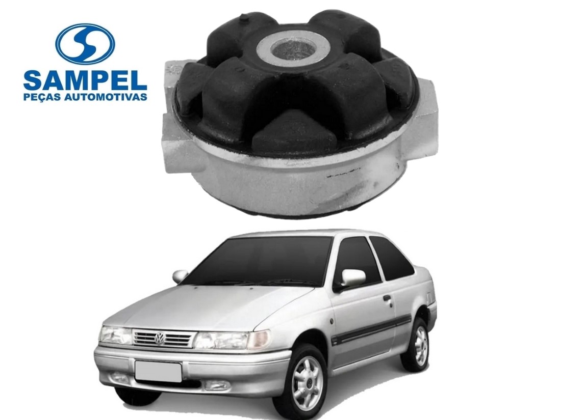  COXIM CAMBIO SAMPEL VOLKSWAGEN LOGUS 1.6 1.8 2.0 1993 A 1996