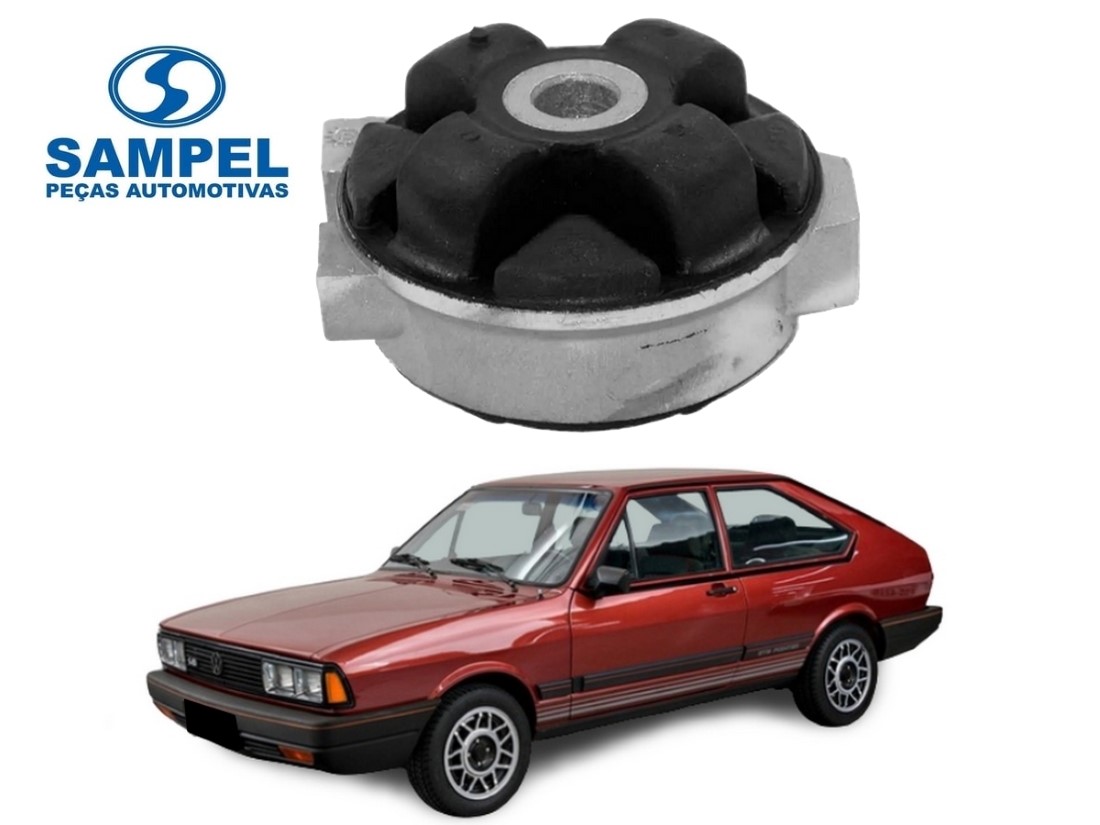  COXIM CAMBIO SAMPEL VOLKSWAGEN PASSAT 1.6 1.8 1983 A 1989