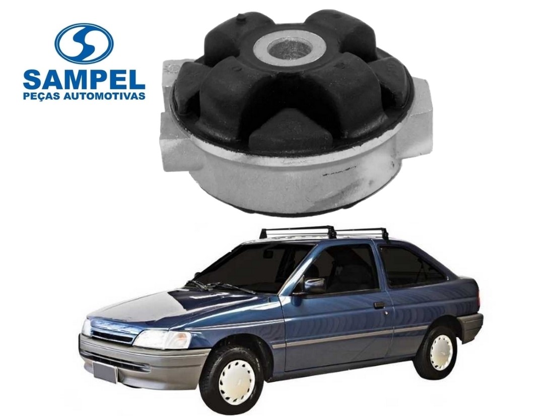  COXIM CAMBIO SAMPEL FORD ESCORT SAPÃO 1.6 1.8 2.0 1993 A 1996