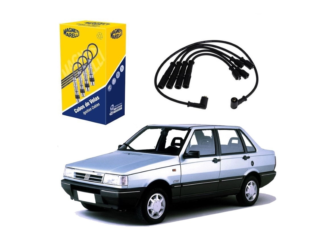  CABO DE VELA MARELLI FIAT PREMIO 1.5 1992 A 1993