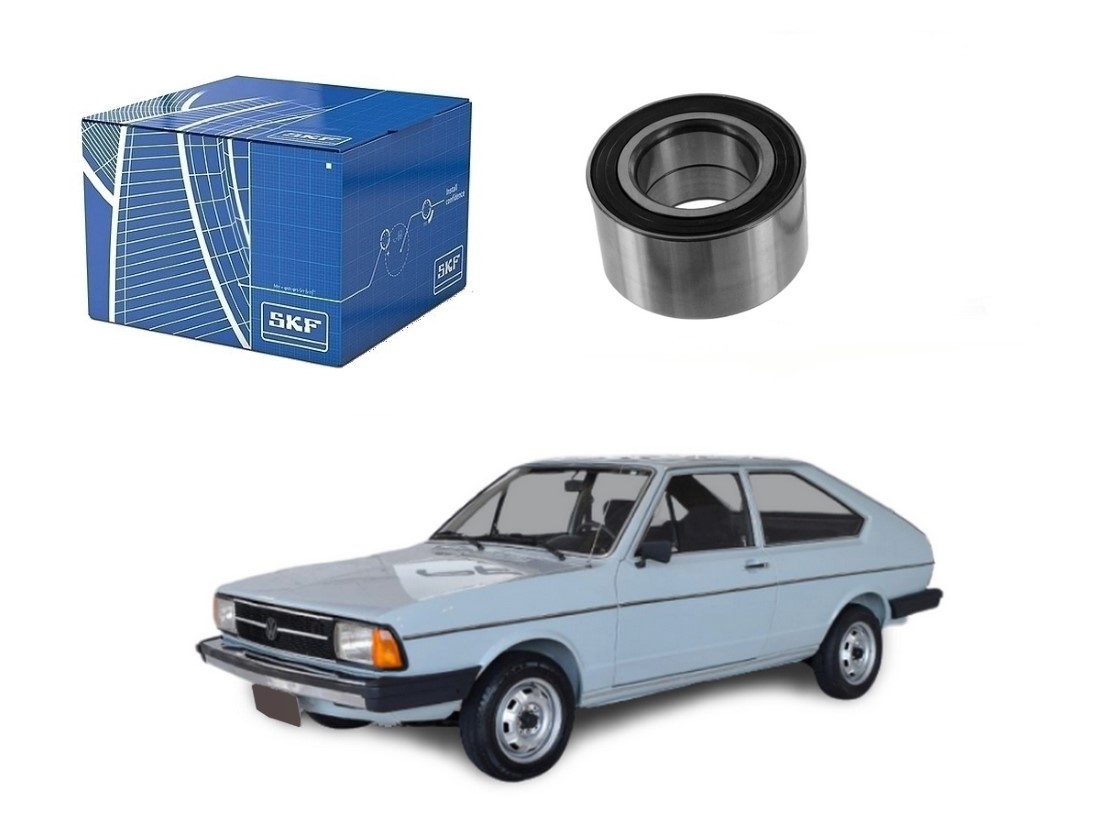  ROLAMENTO RODA DIANTEIRO SKF ORIGINAL VOLKSWAGEN PASSAT 1.6 1.8 1979 A 1982