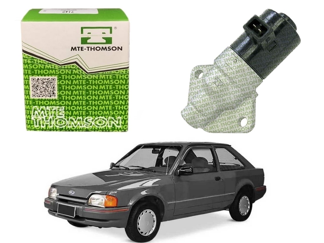  ATUADOR MARCHA LENTA MTE FORD ESCORT 2.0 1994 A 1994