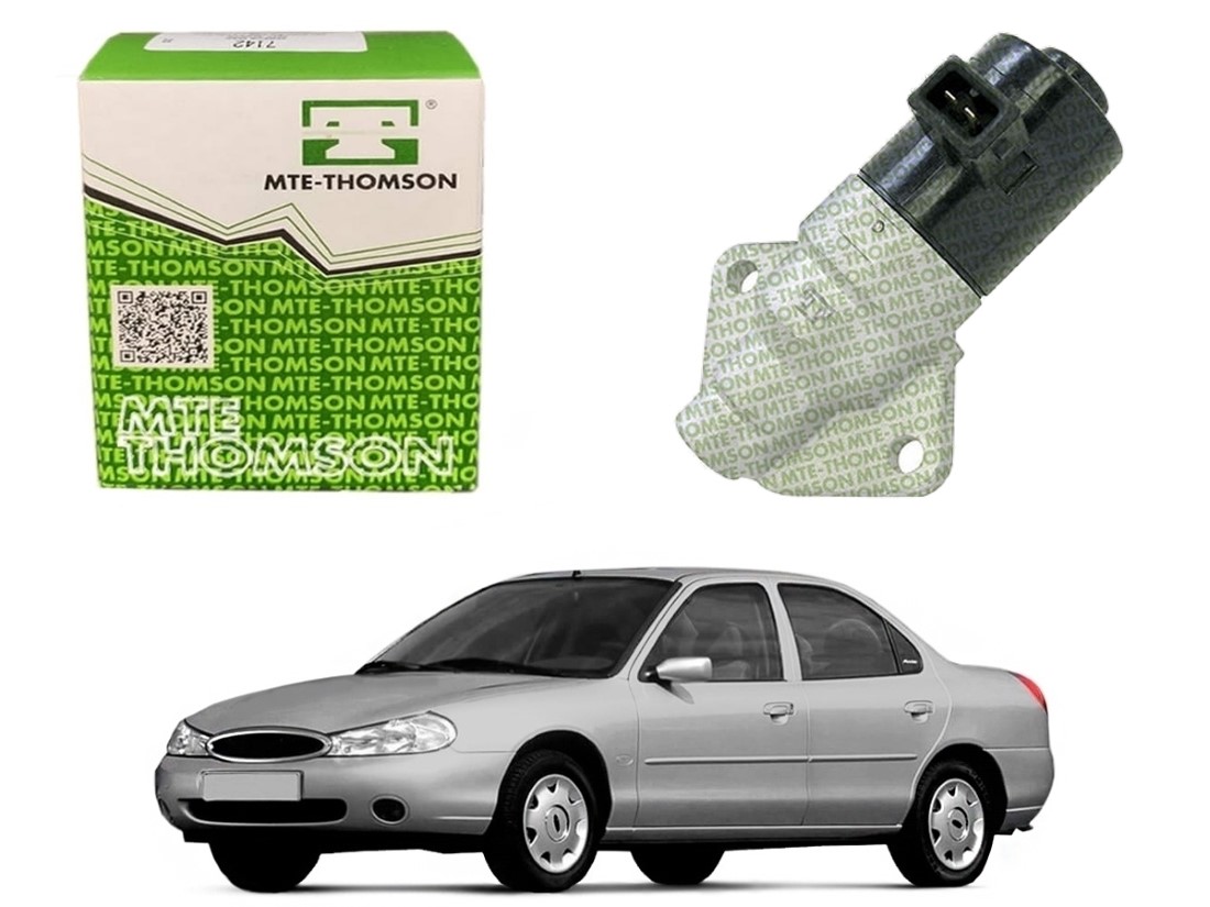  ATUADOR MARCHA LENTA MTE FORD MONDEO 2.0 1996 A 1996