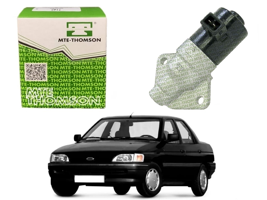  ATUADOR MARCHA LENTA MTE FORD VERONA 2.0 1993 A 1996