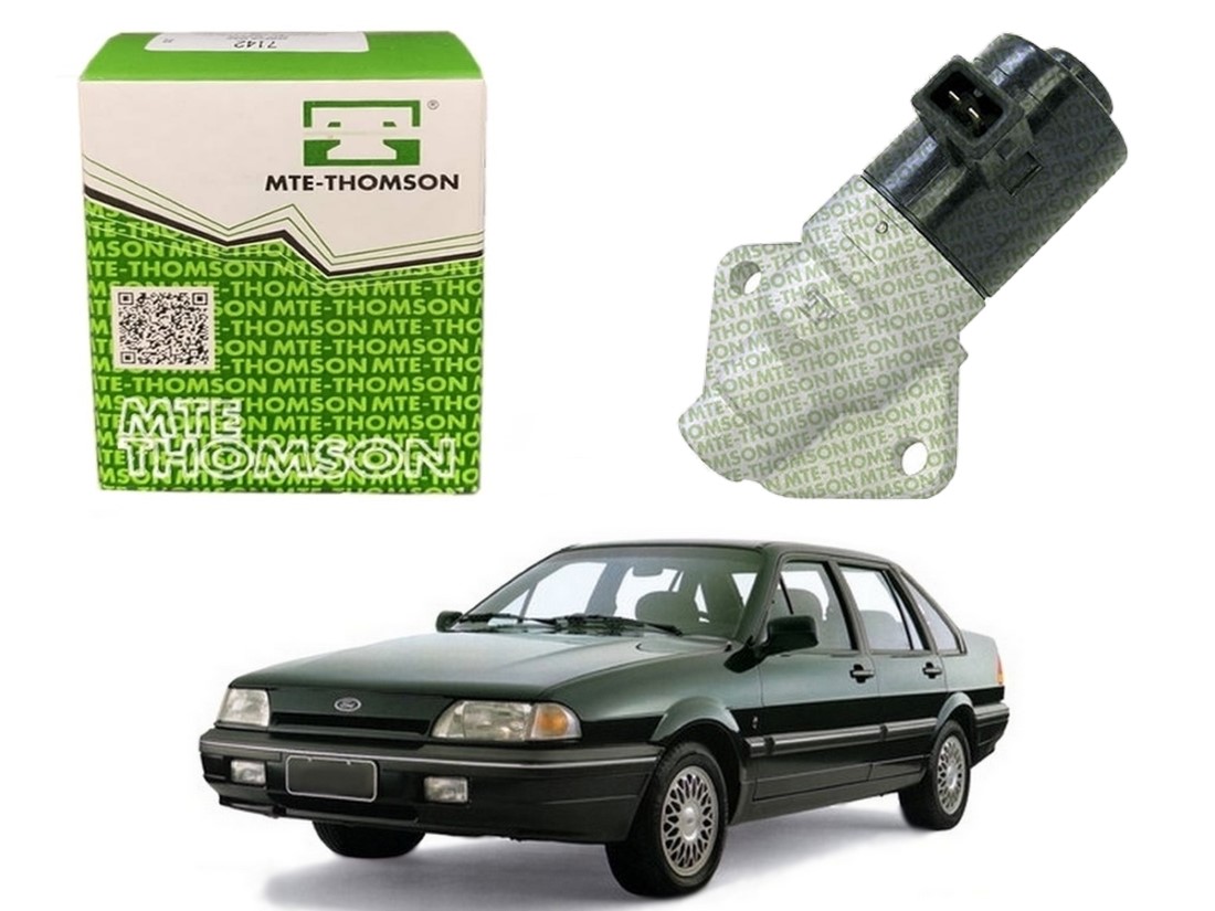  ATUADOR MARCHA LENTA MTE FORD VERSAILLES 2.0 1993 A 1996